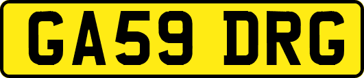 GA59DRG