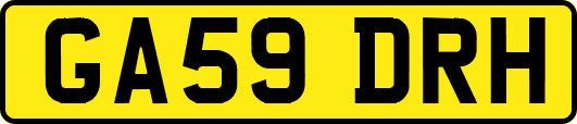 GA59DRH