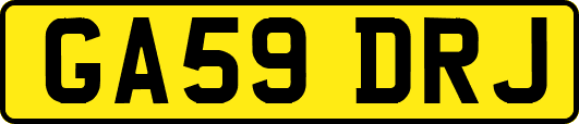 GA59DRJ