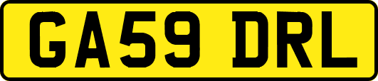 GA59DRL