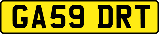 GA59DRT