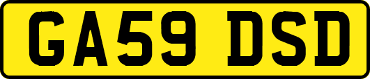 GA59DSD