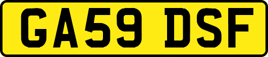 GA59DSF