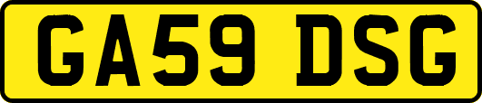 GA59DSG