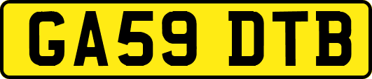 GA59DTB