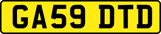 GA59DTD
