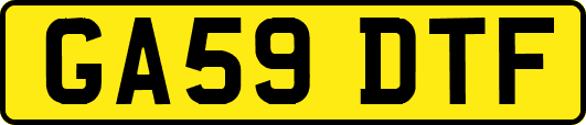 GA59DTF