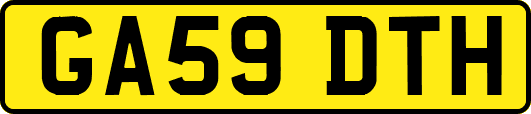 GA59DTH