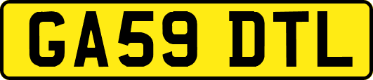 GA59DTL
