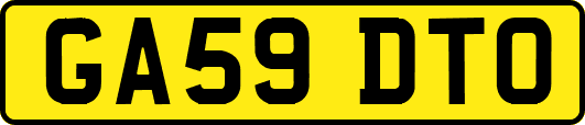 GA59DTO
