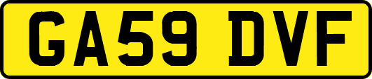 GA59DVF