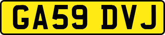 GA59DVJ
