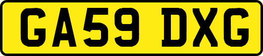 GA59DXG