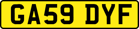 GA59DYF