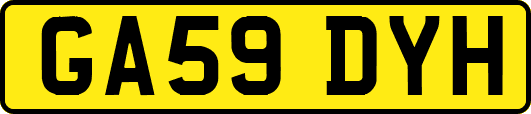 GA59DYH