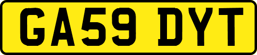 GA59DYT