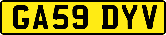 GA59DYV