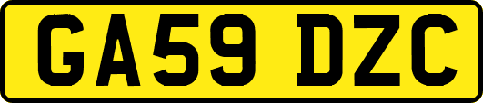 GA59DZC