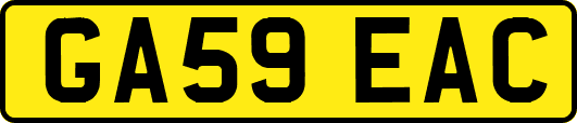 GA59EAC