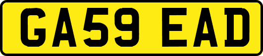 GA59EAD