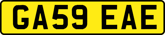 GA59EAE