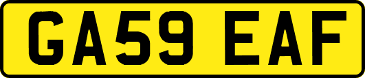 GA59EAF