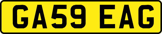 GA59EAG