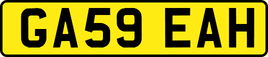 GA59EAH