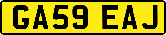 GA59EAJ