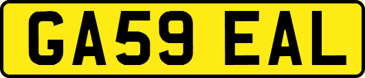 GA59EAL