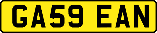 GA59EAN