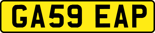 GA59EAP