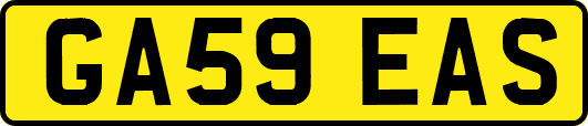 GA59EAS