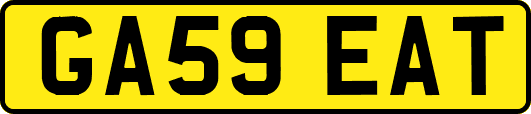 GA59EAT