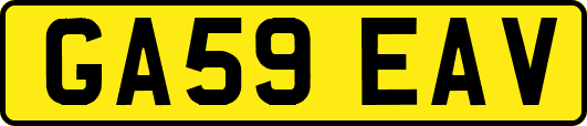 GA59EAV