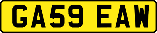 GA59EAW