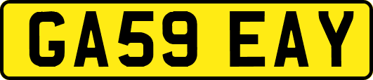 GA59EAY