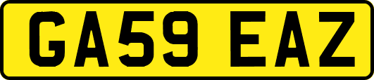 GA59EAZ