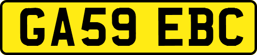 GA59EBC