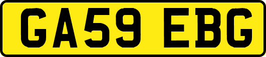 GA59EBG