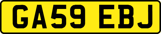 GA59EBJ