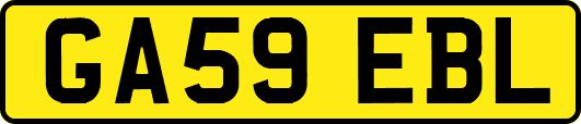 GA59EBL