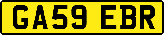 GA59EBR