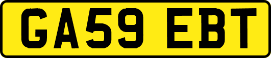 GA59EBT