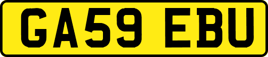 GA59EBU