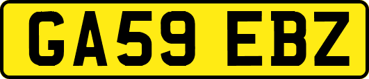 GA59EBZ
