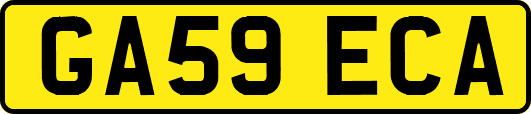 GA59ECA