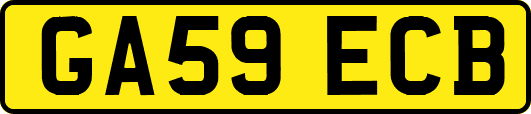 GA59ECB