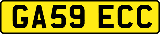 GA59ECC