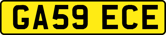 GA59ECE